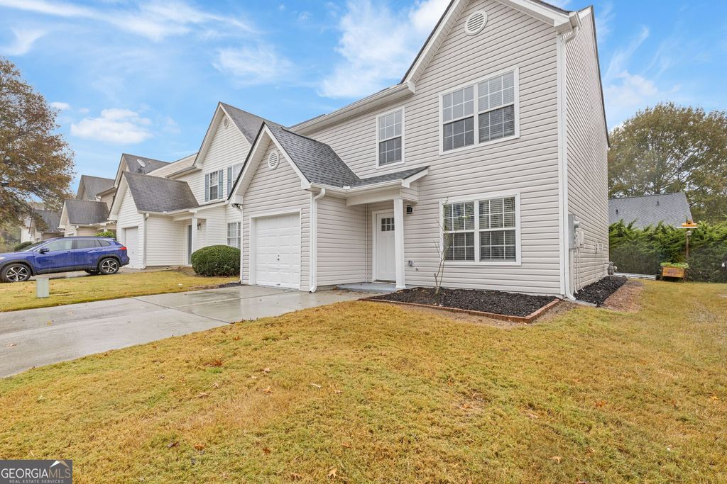 Photo of 441 Spring Head Court, Lawrenceville, GA 30046 (MLS # 10725401)