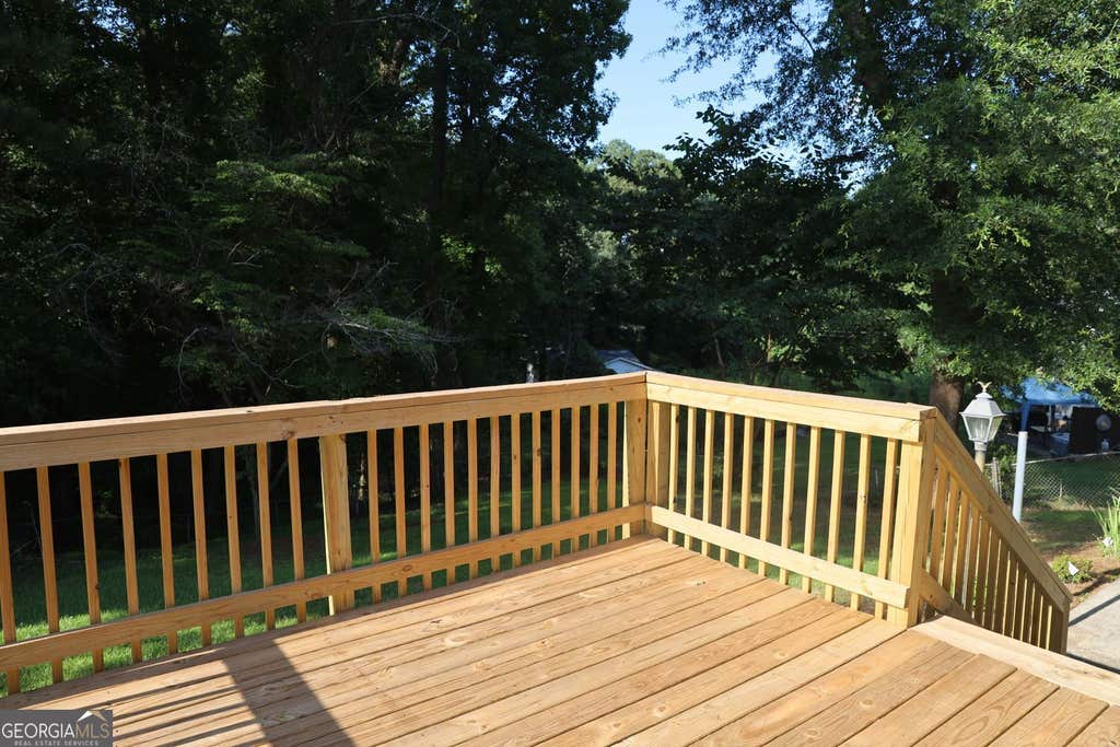Photo of 3608 Glen Mora Drive, Decatur, GA 30032 (MLS # 10791670)