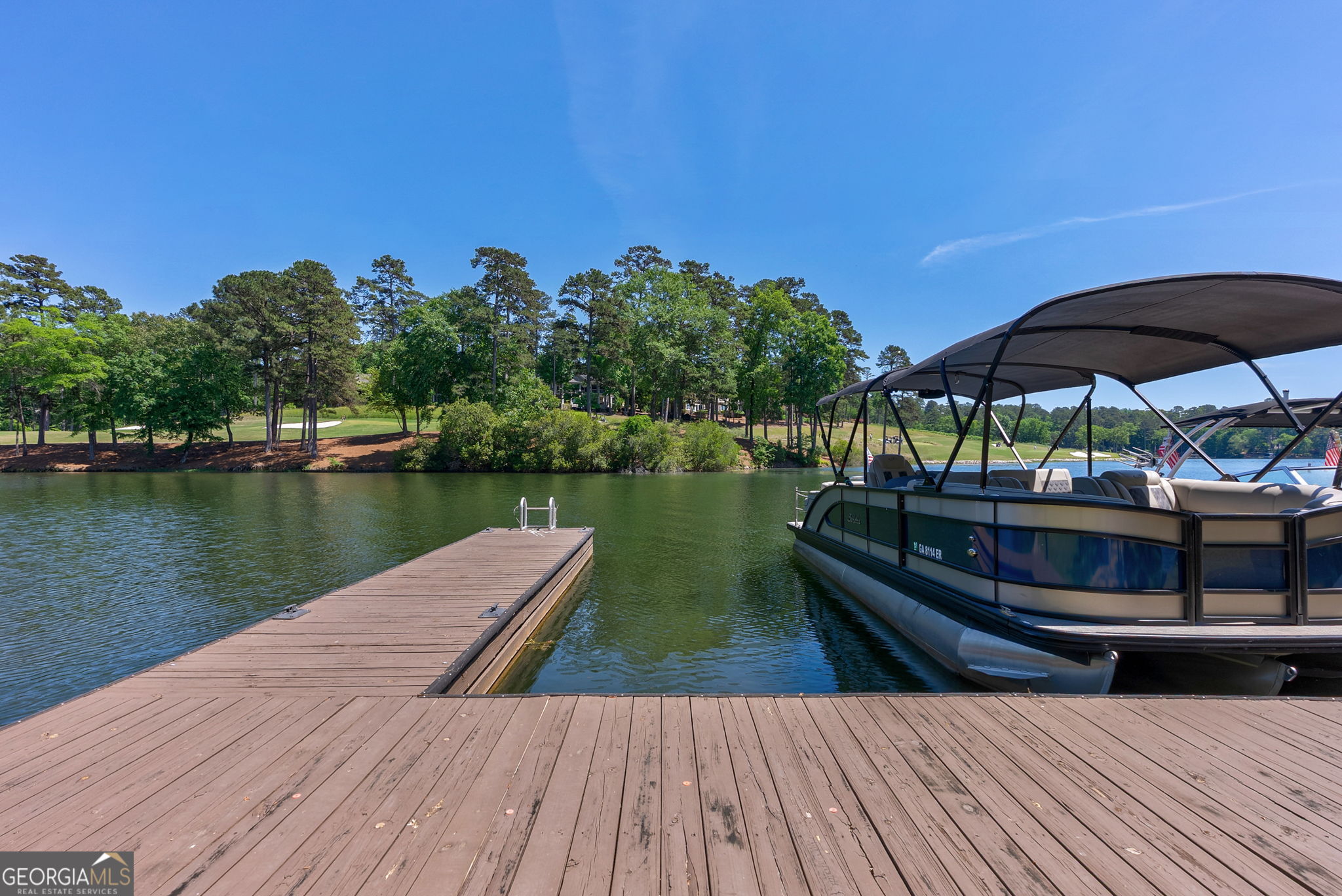 1101 Kimbrough Hill DR