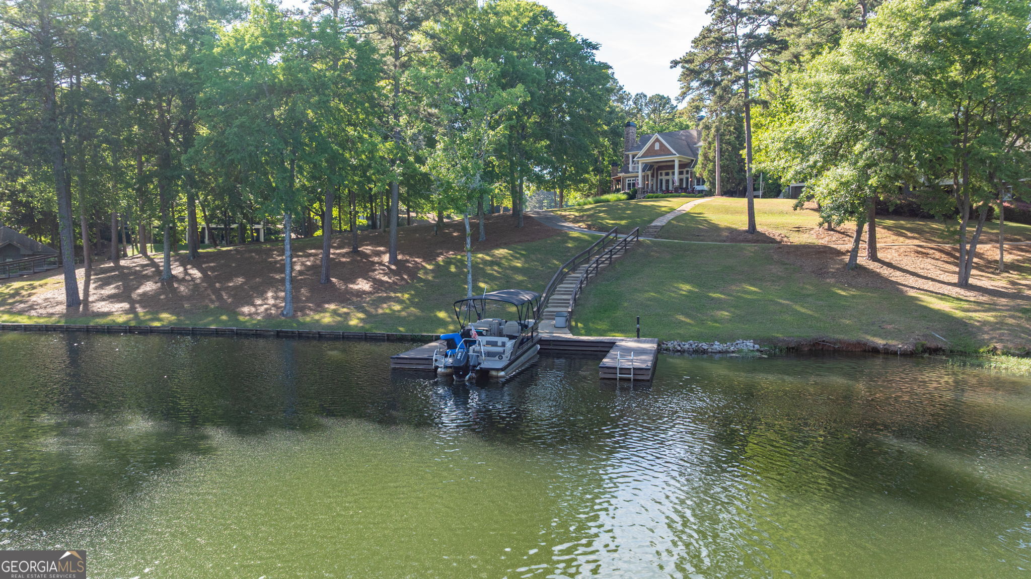 1101 Kimbrough Hill DR