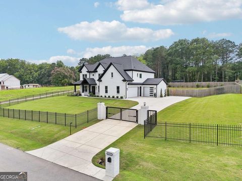 2243 Cain CIR Dacula GA 30019
