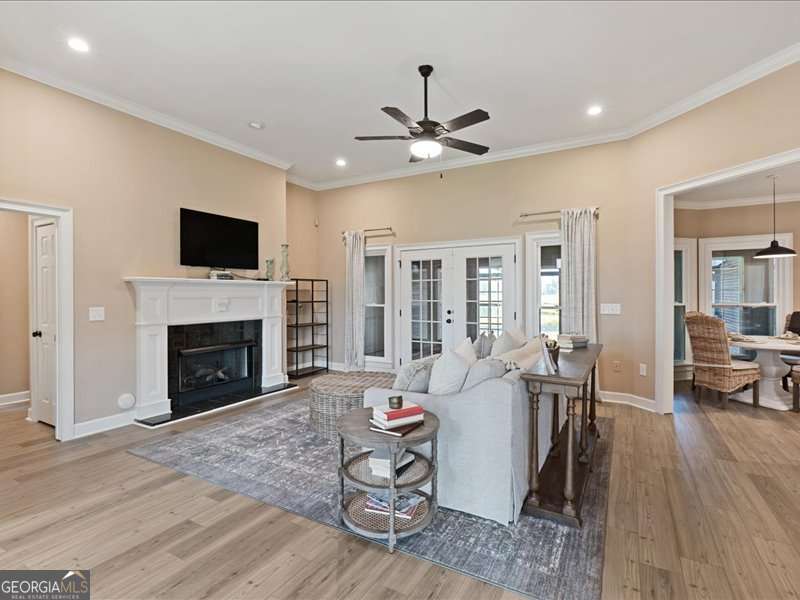 264 Boone Ford RD SE