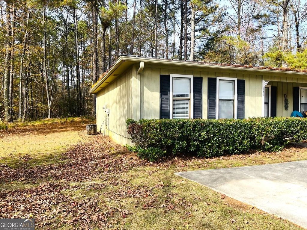 Photo of 165 Pine Terrace #165, Palmetto, GA 30268 (MLS # 10704366)