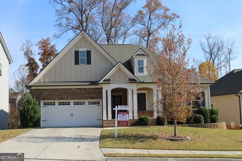 Photo of 4380 Rockrose Green Way, Gainesville, GA 30504 (MLS # 10630255)