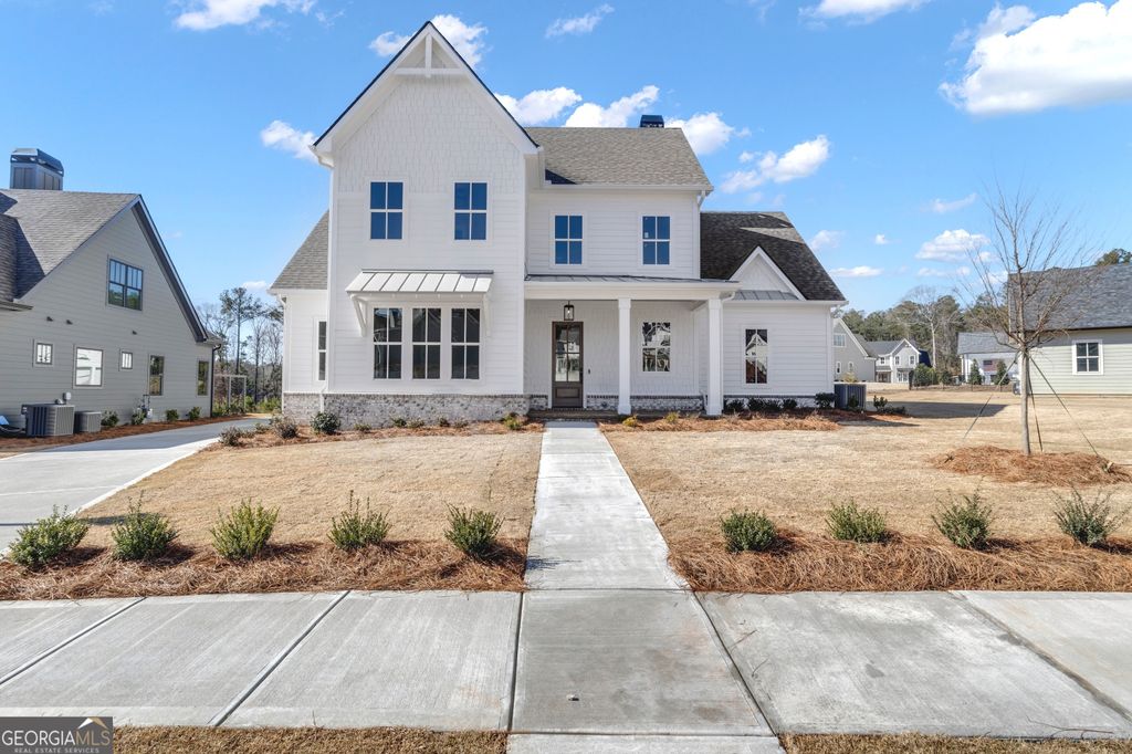 Photo of 25 Stubbs Hill, Senoia, GA 30276 (MLS # 10711168)