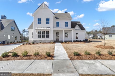 25 Stubbs Hill Senoia GA 30276