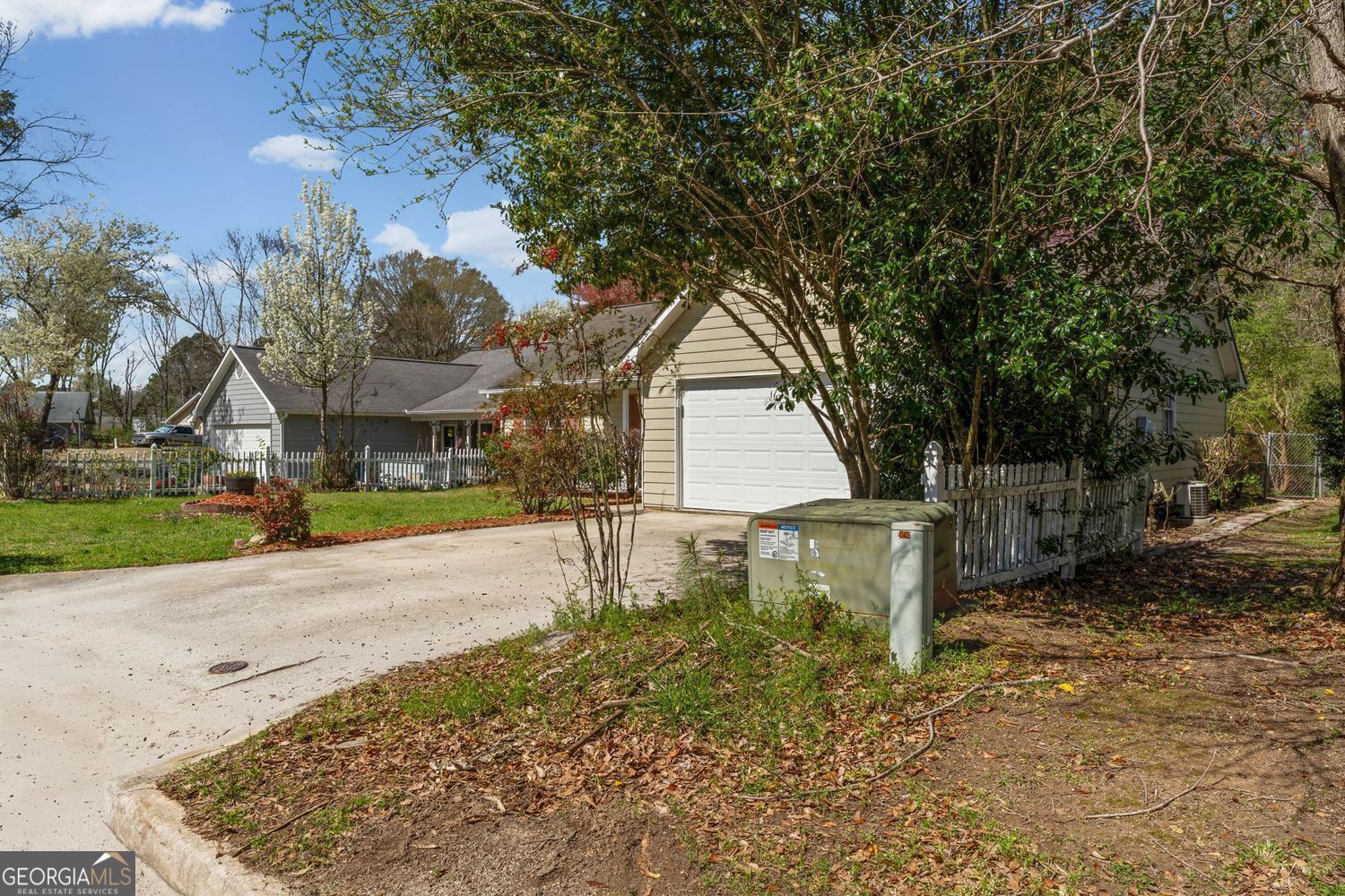 445 Cornwallis WAY