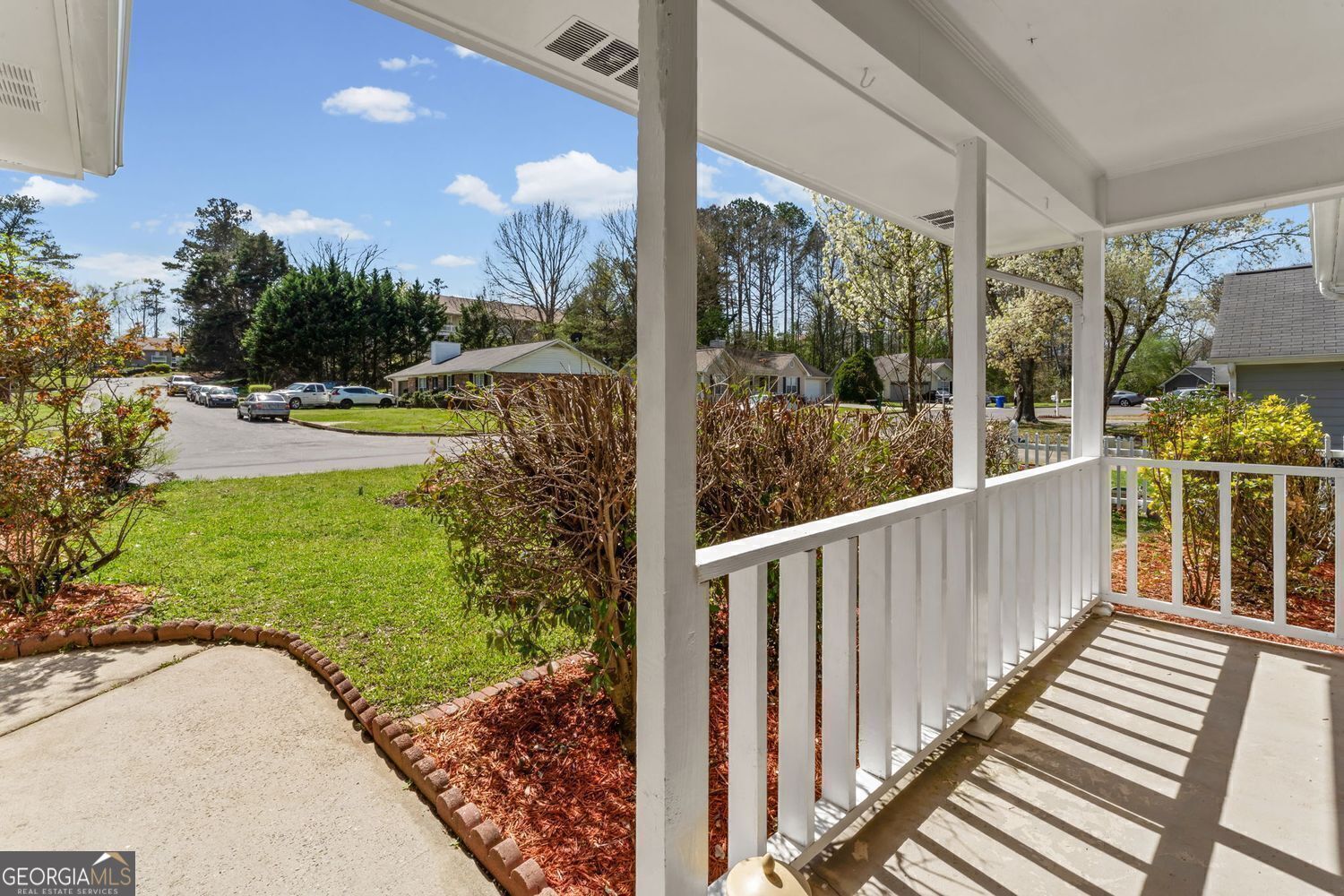 445 Cornwallis WAY