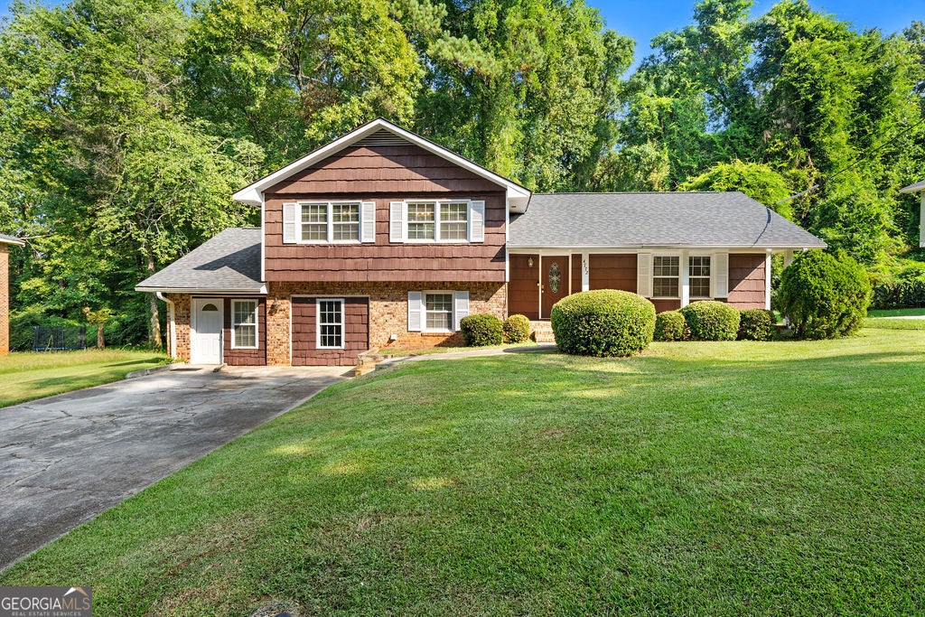Photo of 4772 Wildginger Run, Lithonia, GA 30038 (MLS # 10841111)