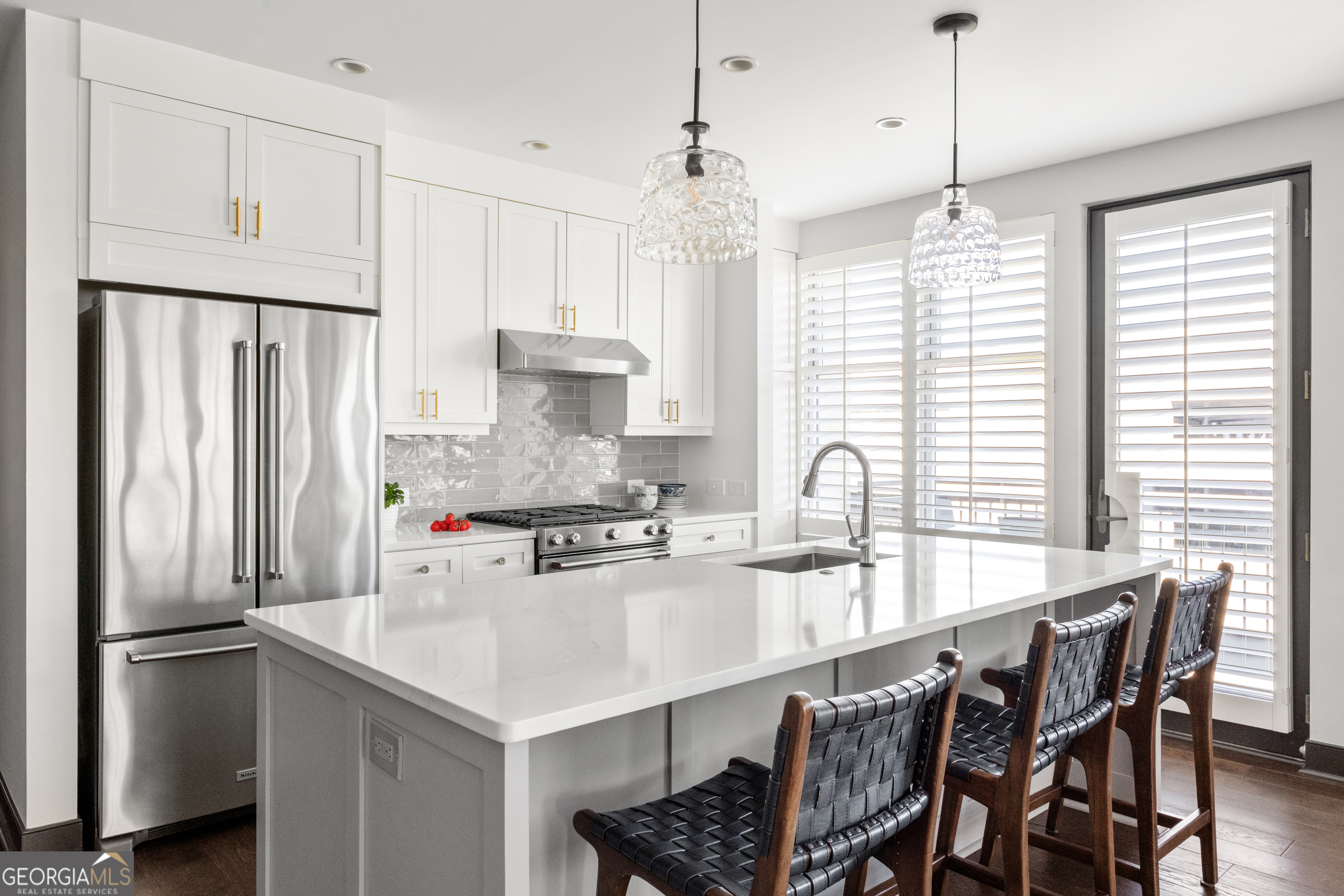 201 W Ponce De Leon AVE 502