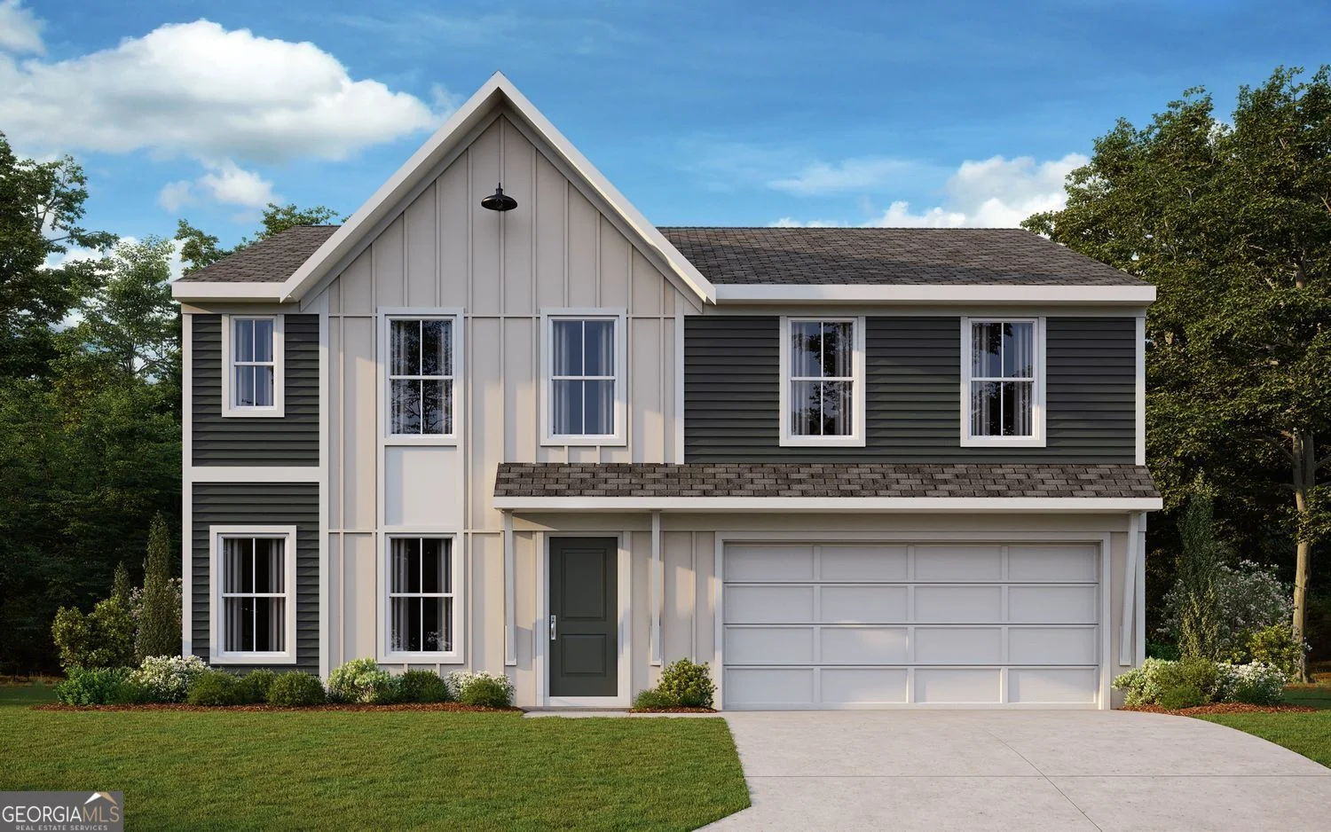 1020 Rainier Drive, Euharlee, GA, 30145