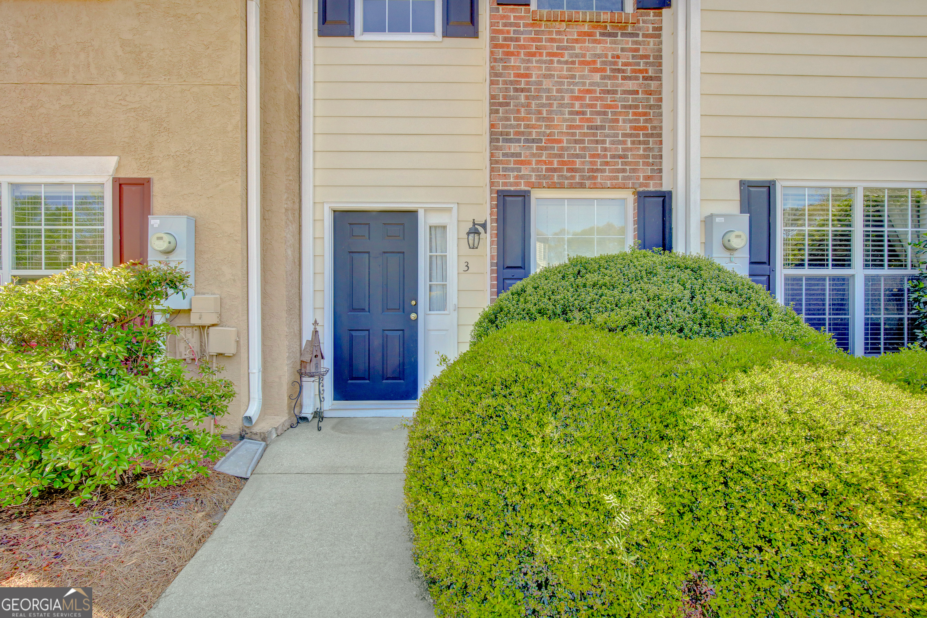 3 Corbel WAY