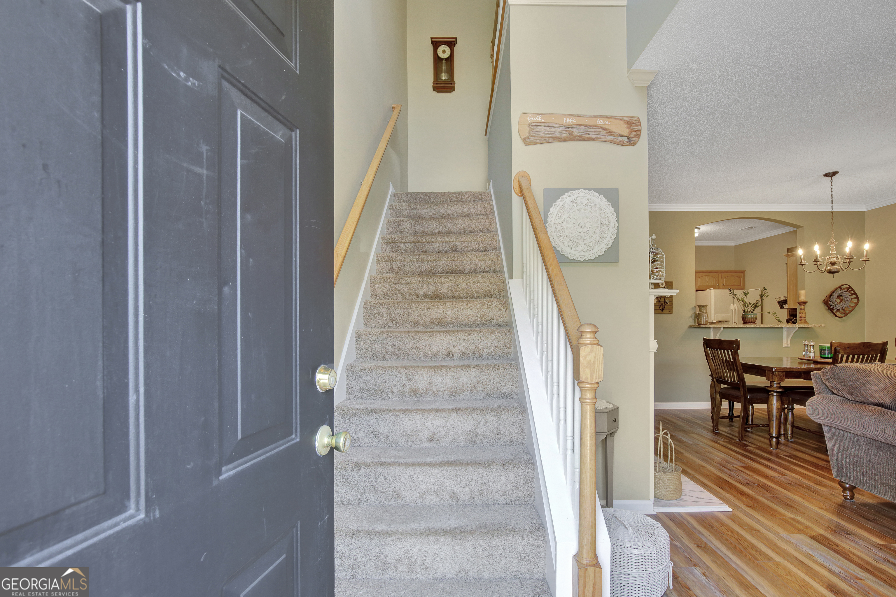 3 Corbel WAY