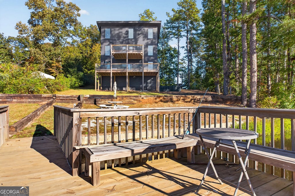 Photo of 10 Park Road, Jackson, GA 30233 (MLS # 10880735)