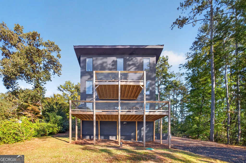 Photo of 10 Park Road, Jackson, GA 30233 (MLS # 10880735)