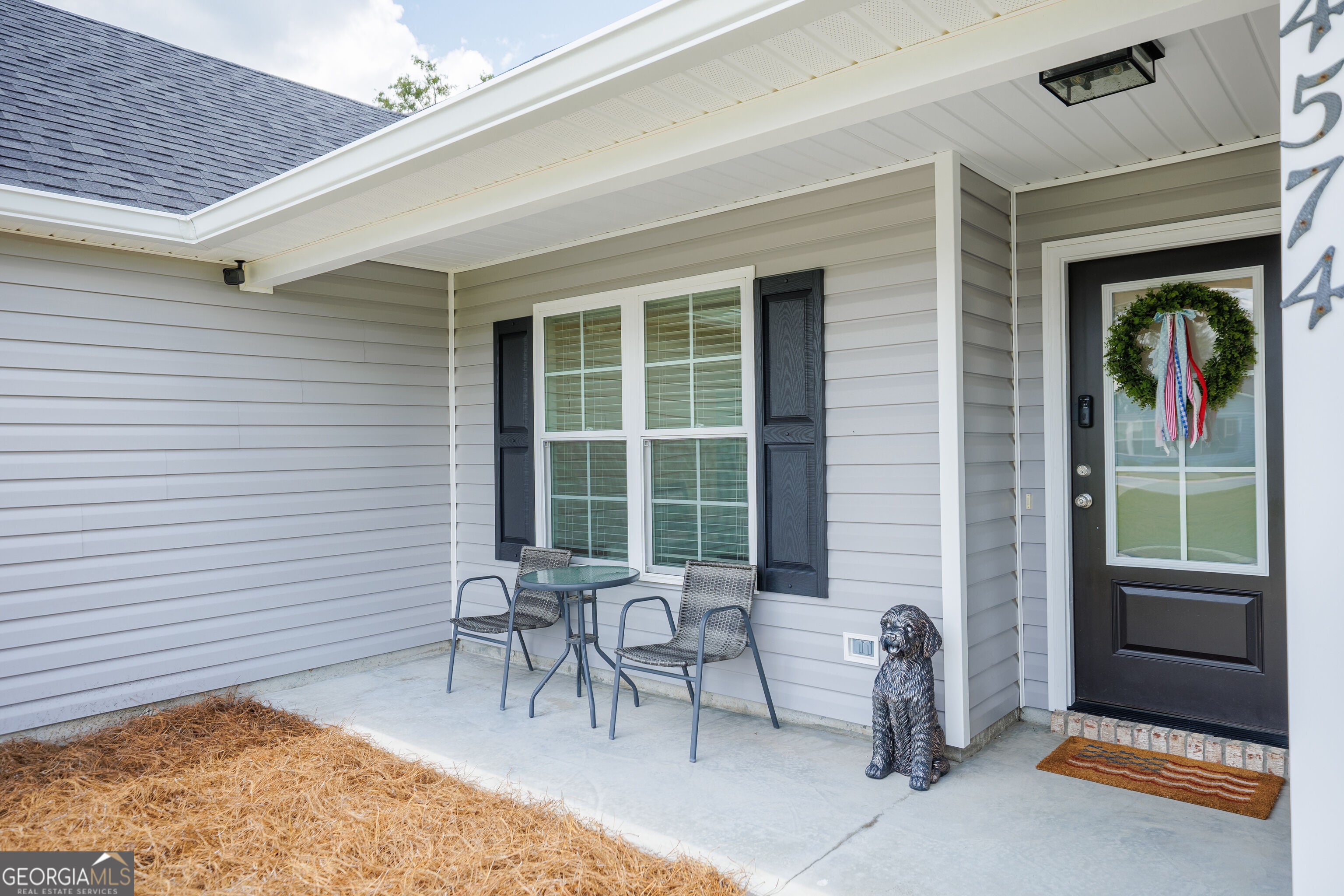 4574 Caleb Creek DR