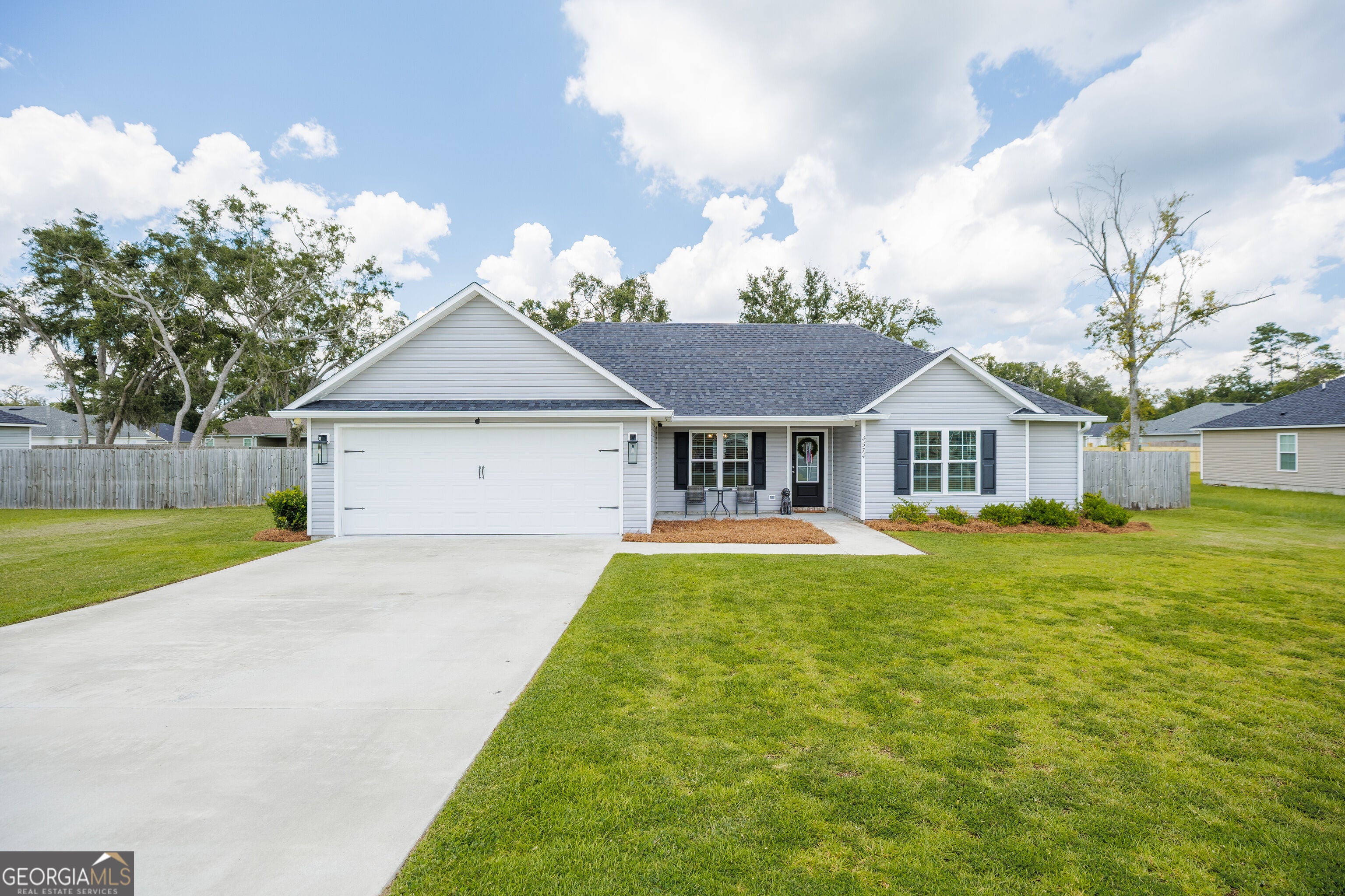 4574 Caleb Creek DR
