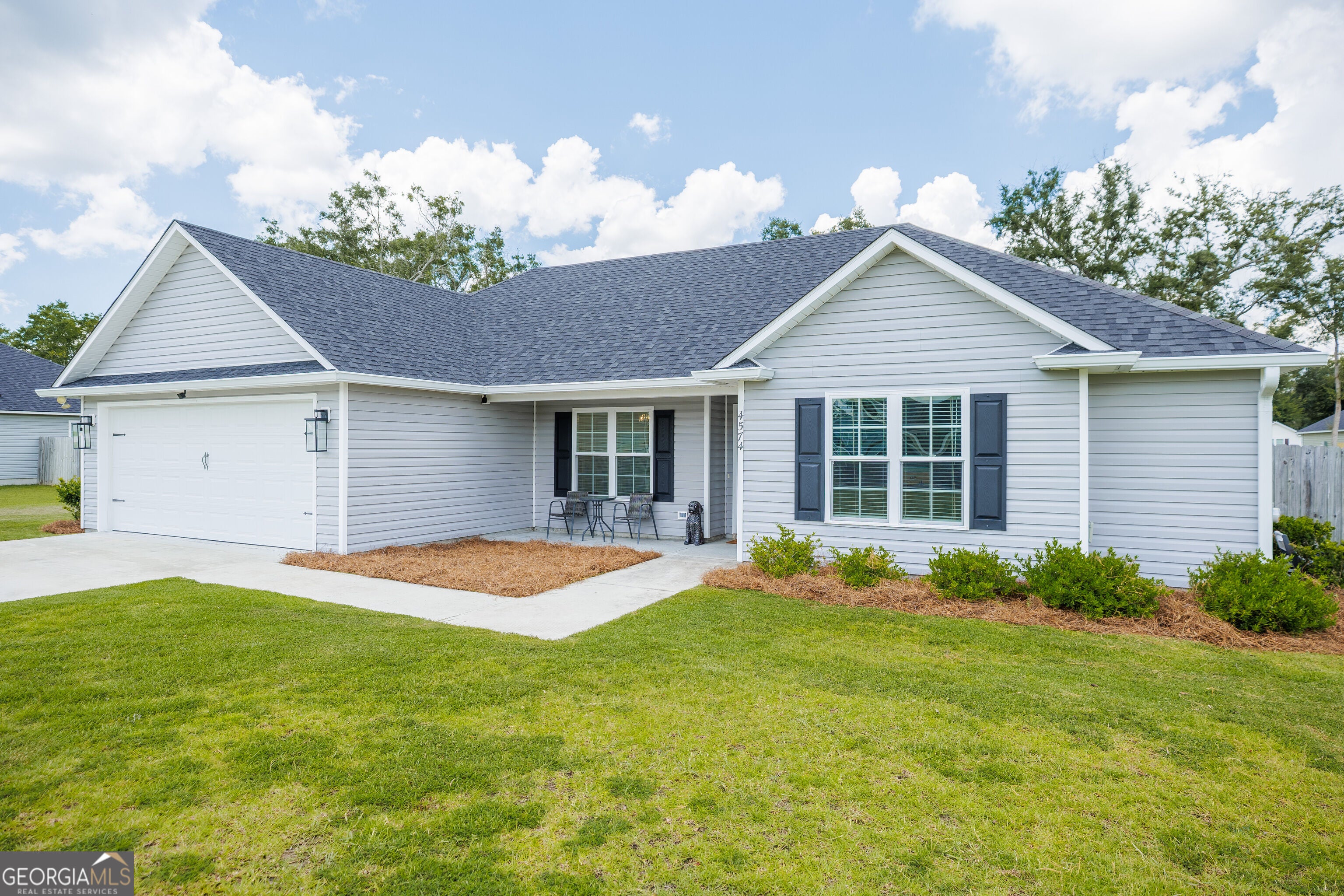 4574 Caleb Creek DR