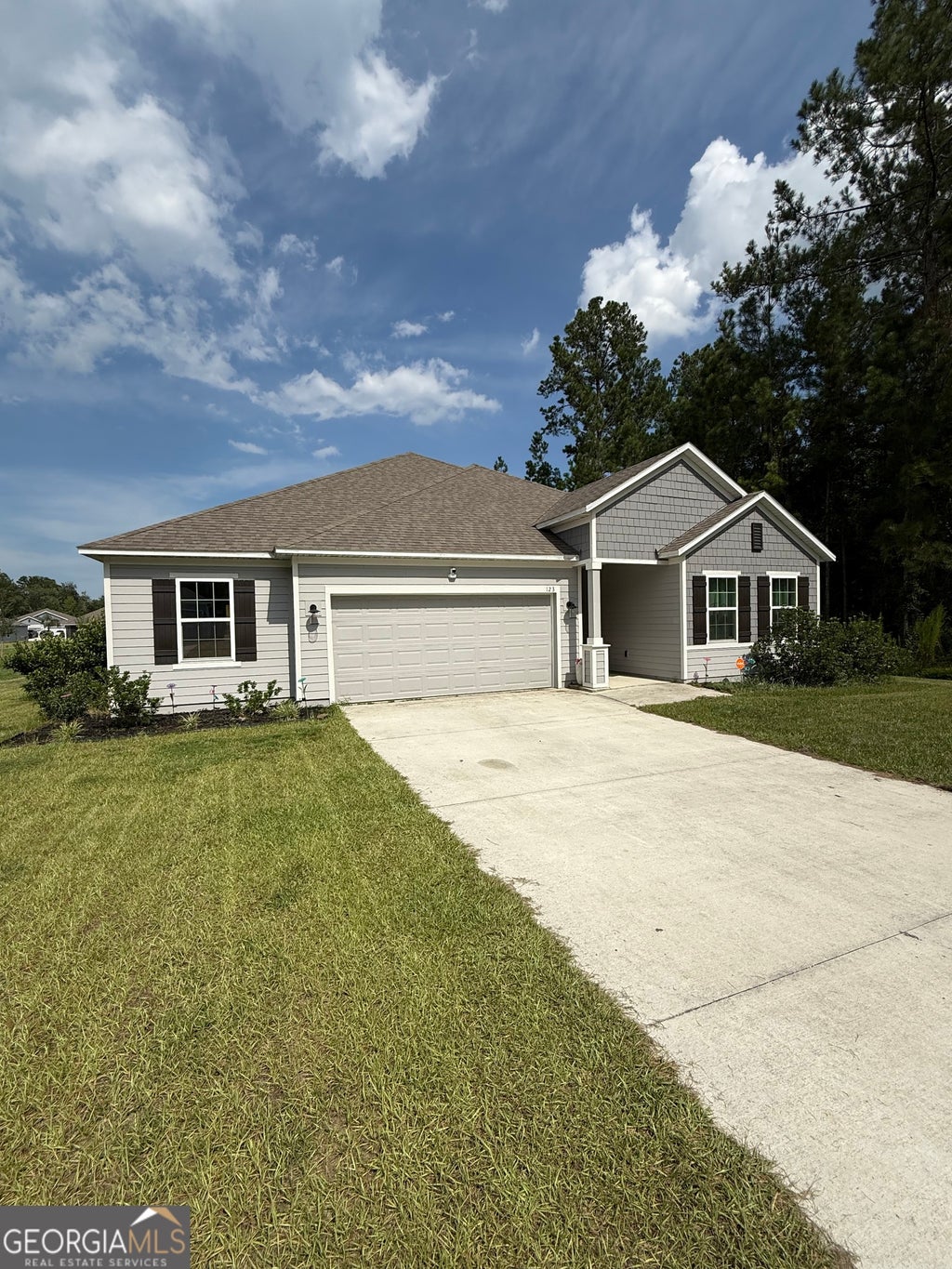 Photo of 123 Breakwater Loop, Kingsland, GA 31548 (MLS # 10811872)