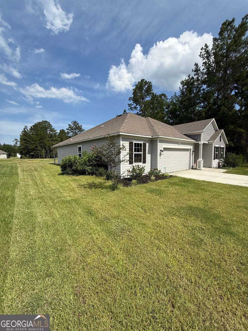 Photo of 123 Breakwater Loop, Kingsland, GA 31548 (MLS # 10811872)