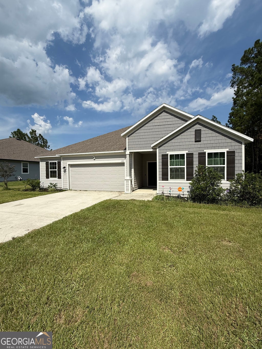 Photo of 123 Breakwater Loop, Kingsland, GA 31548 (MLS # 10811872)