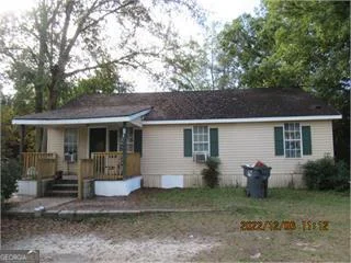 15 E Church Street, Camilla, GA, 31730