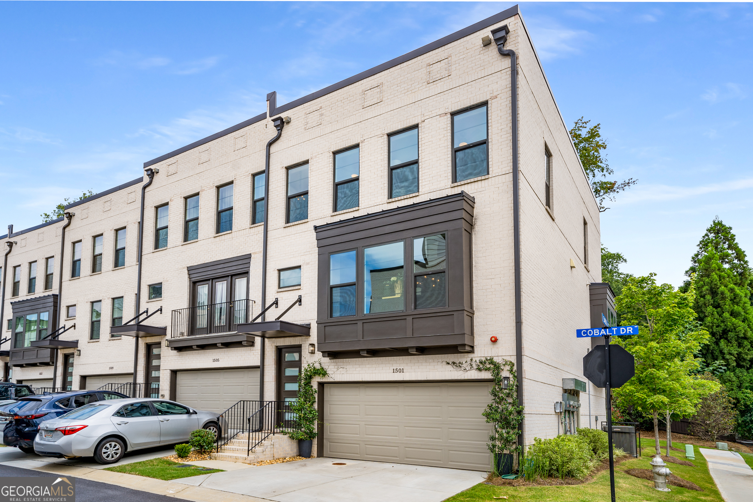 1501 Cobalt DR NW