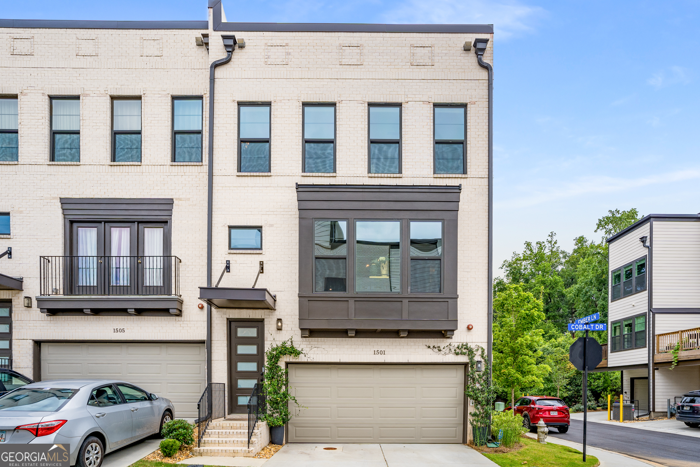 1501 Cobalt DR NW