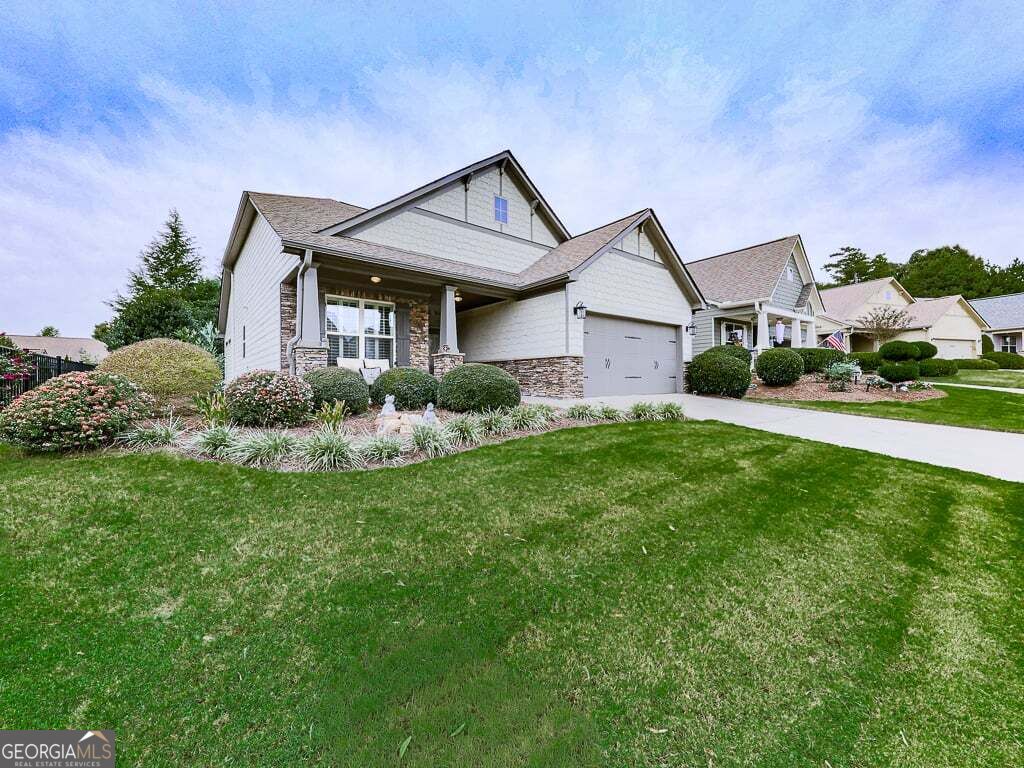 601 Hemlock TRL