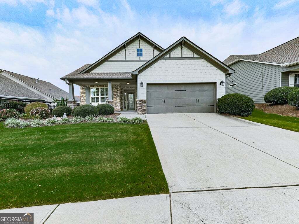 601 Hemlock TRL