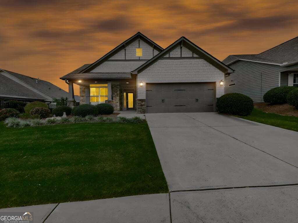 601 Hemlock TRL