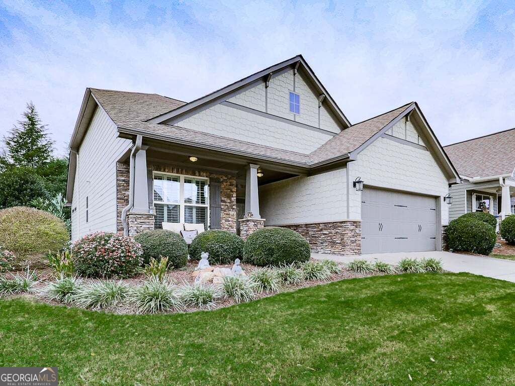 601 Hemlock TRL