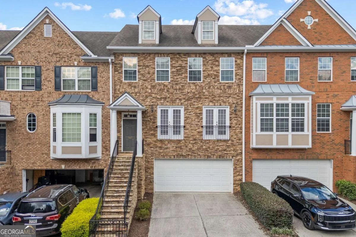 6029 Bartam Cove