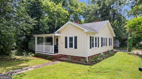 Photo of 424 Cedar Avenue SW, Rome, GA 30161 (MLS # 10555168)