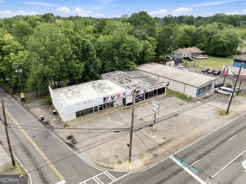 Photo of 1704 Shorter Avenue NW, Rome, GA 30165 (MLS # 10807941)