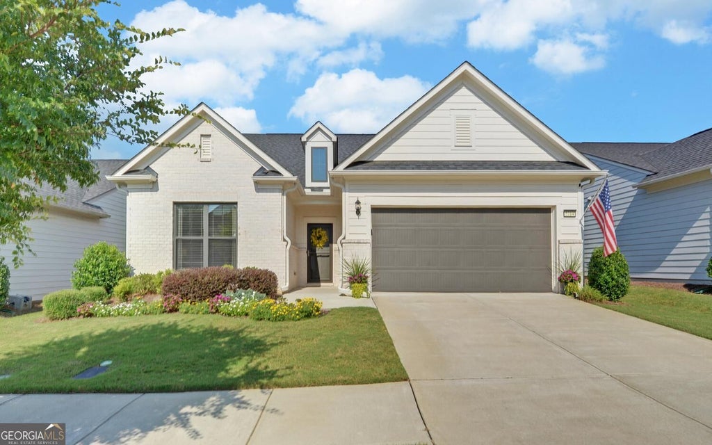 Photo of 5714 Nantucket Row, Hoschton, GA 30548 (MLS # 10854014)