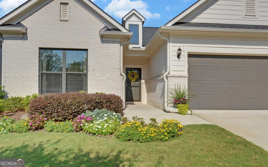 Photo of 5714 Nantucket Row, Hoschton, GA 30548 (MLS # 10854014)
