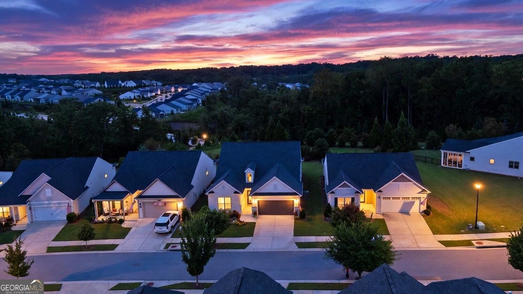 Photo of 5714 Nantucket Row, Hoschton, GA 30548 (MLS # 10854014)