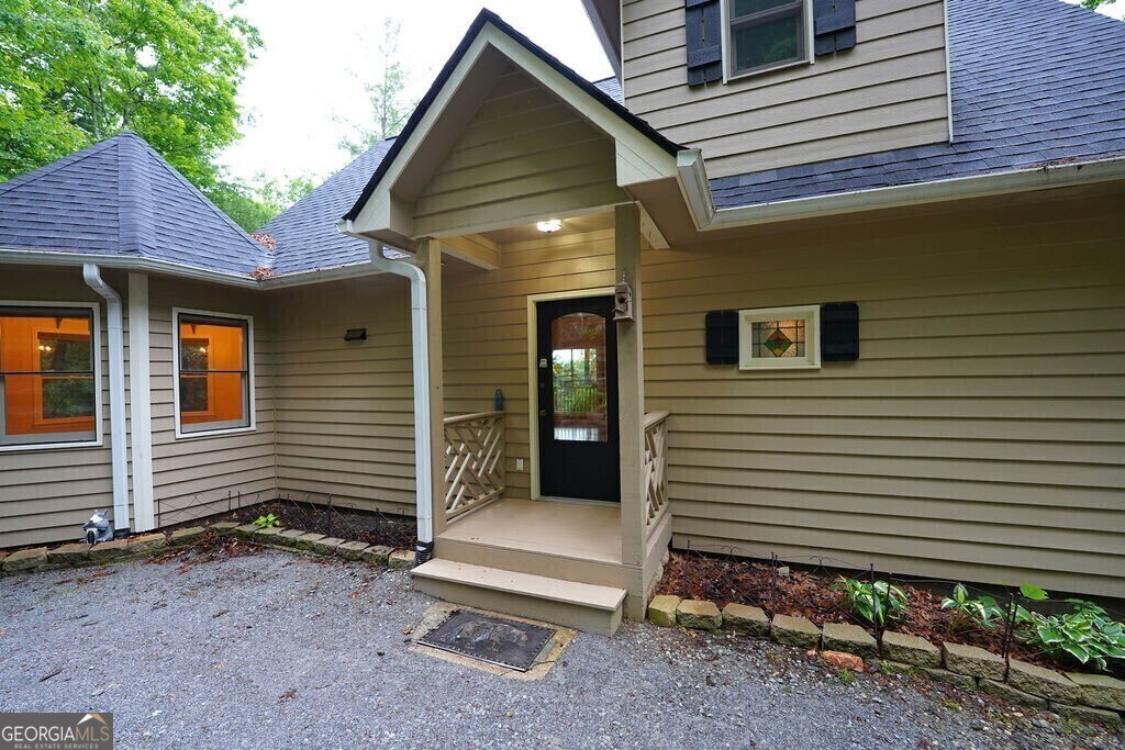 165 Amelia LN