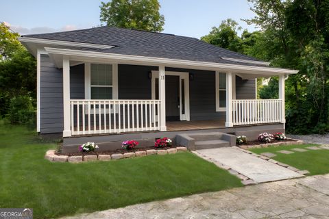 Photo of 11 Cherokee Street ST SW, Rome, GA 30161 (MLS # 10798026)