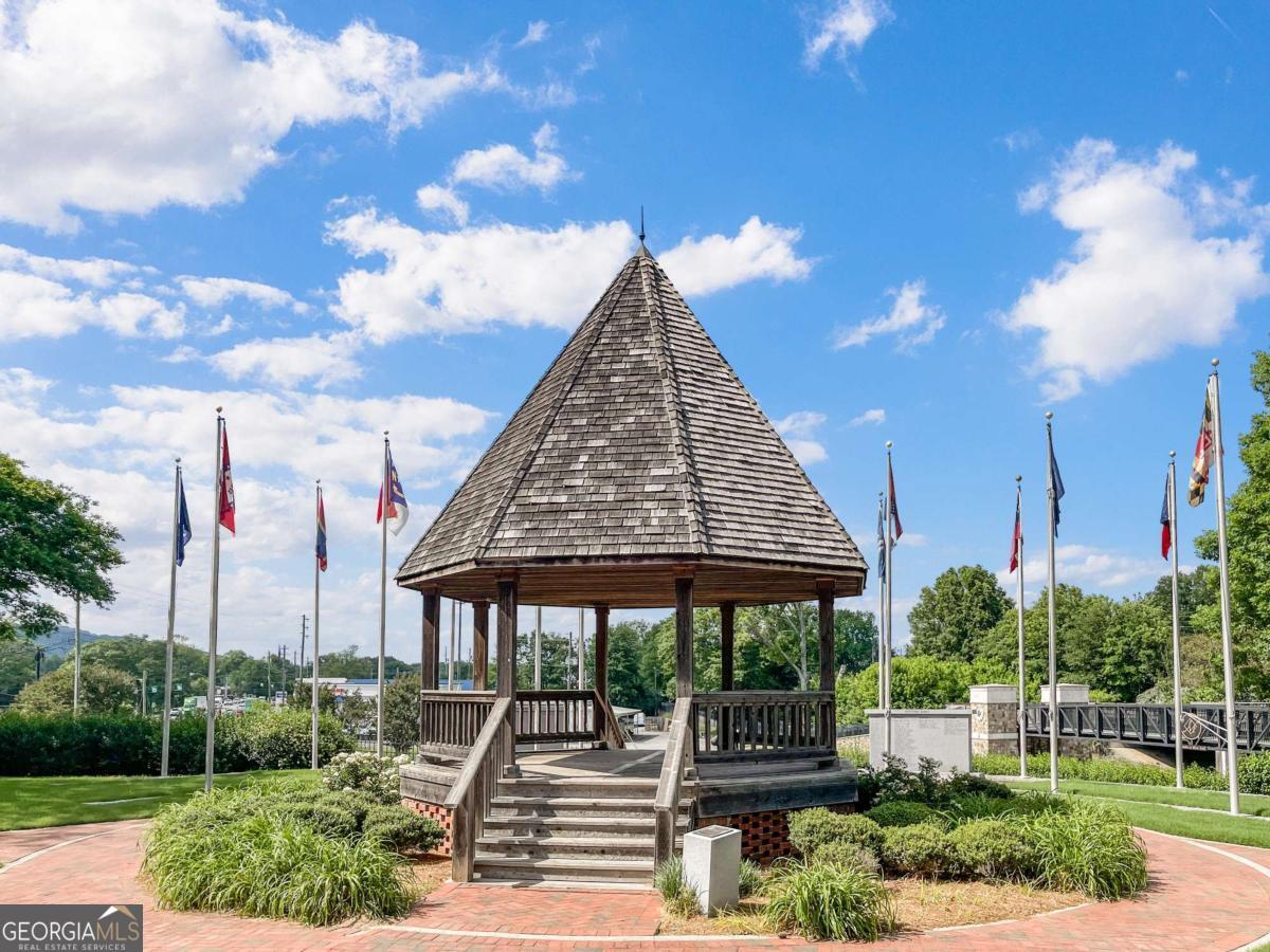 Hedges Park - Residential