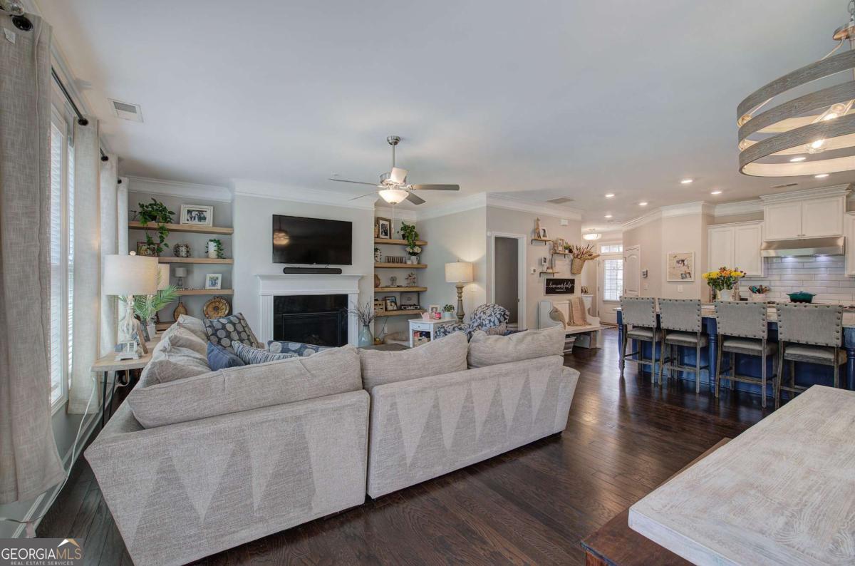 Hedges Park - Residential