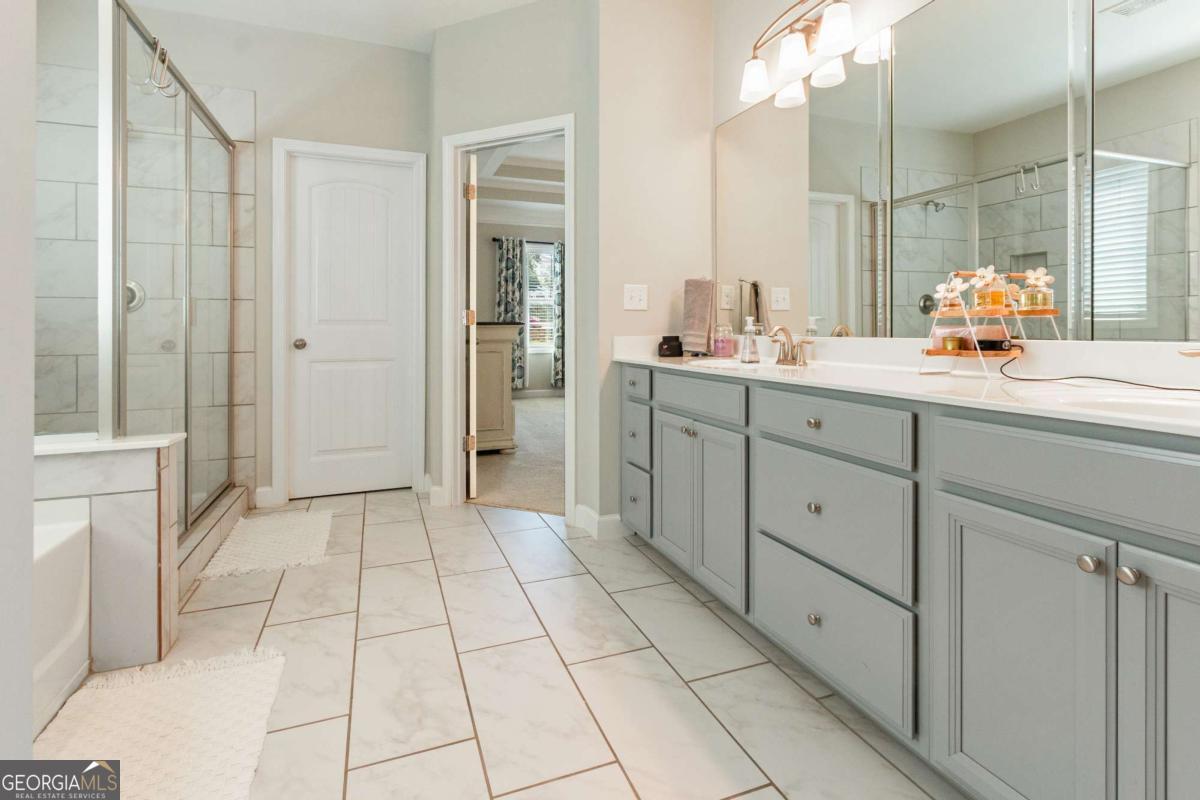 Hedges Park - Residential