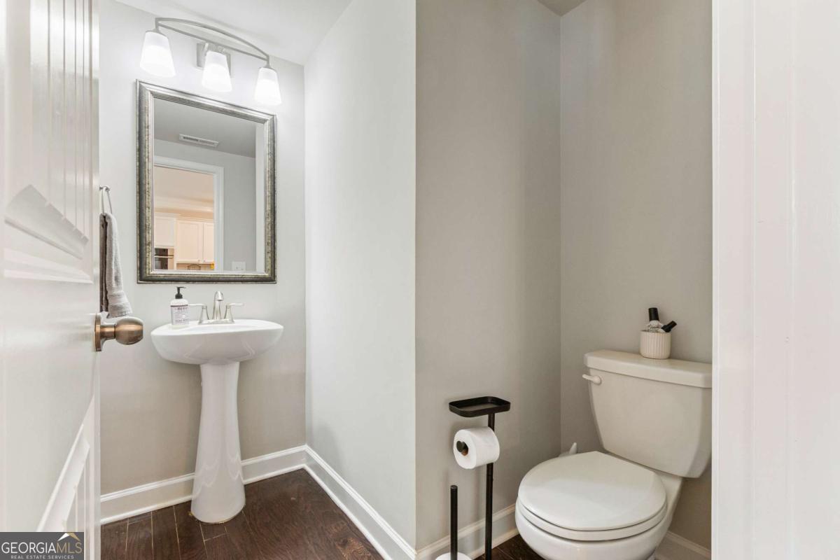 Hedges Park - Residential