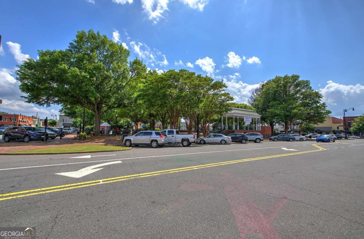 Hedges Park - Residential