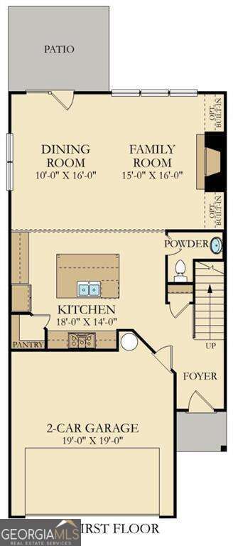 Hedges Park - Residential