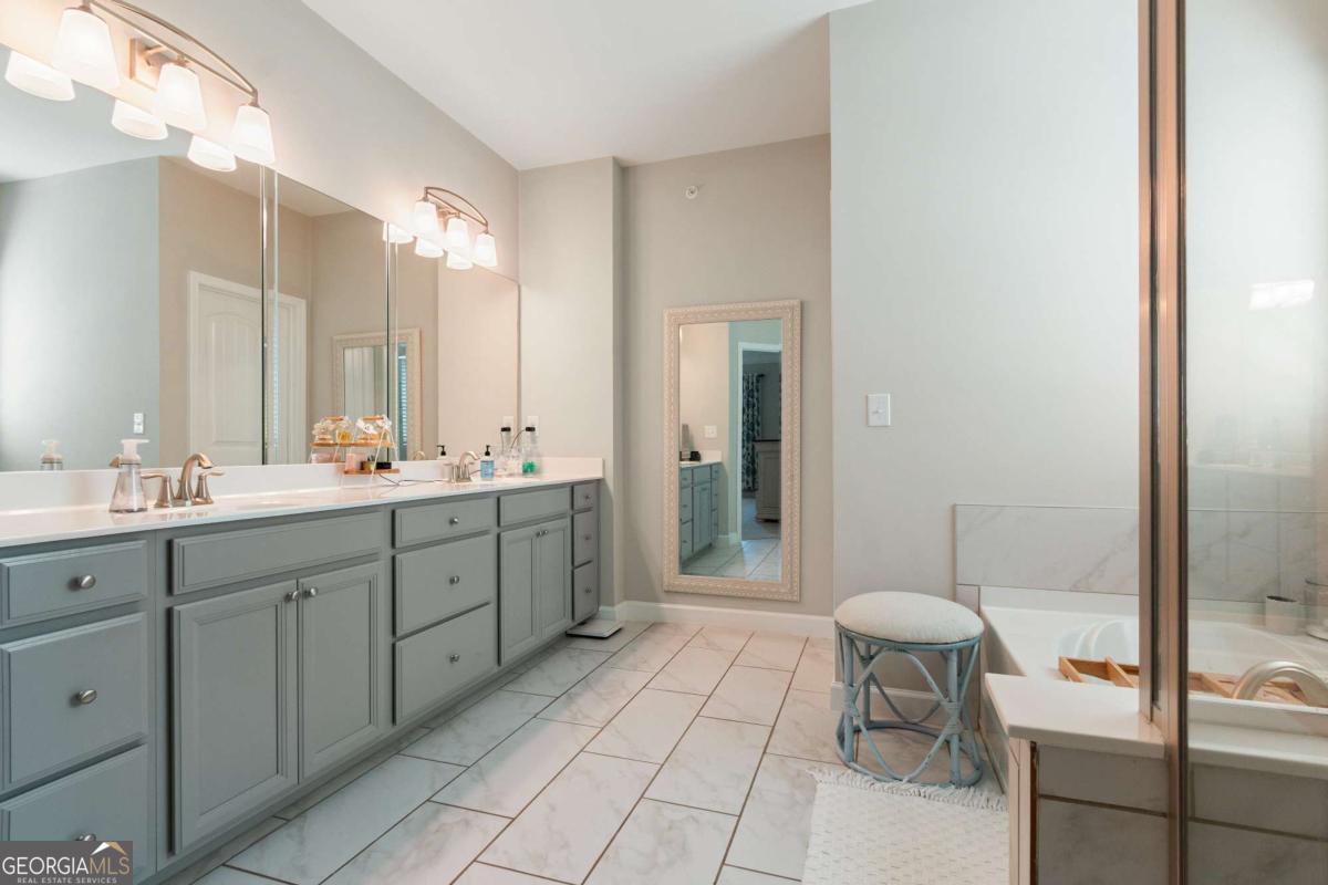 Hedges Park - Residential