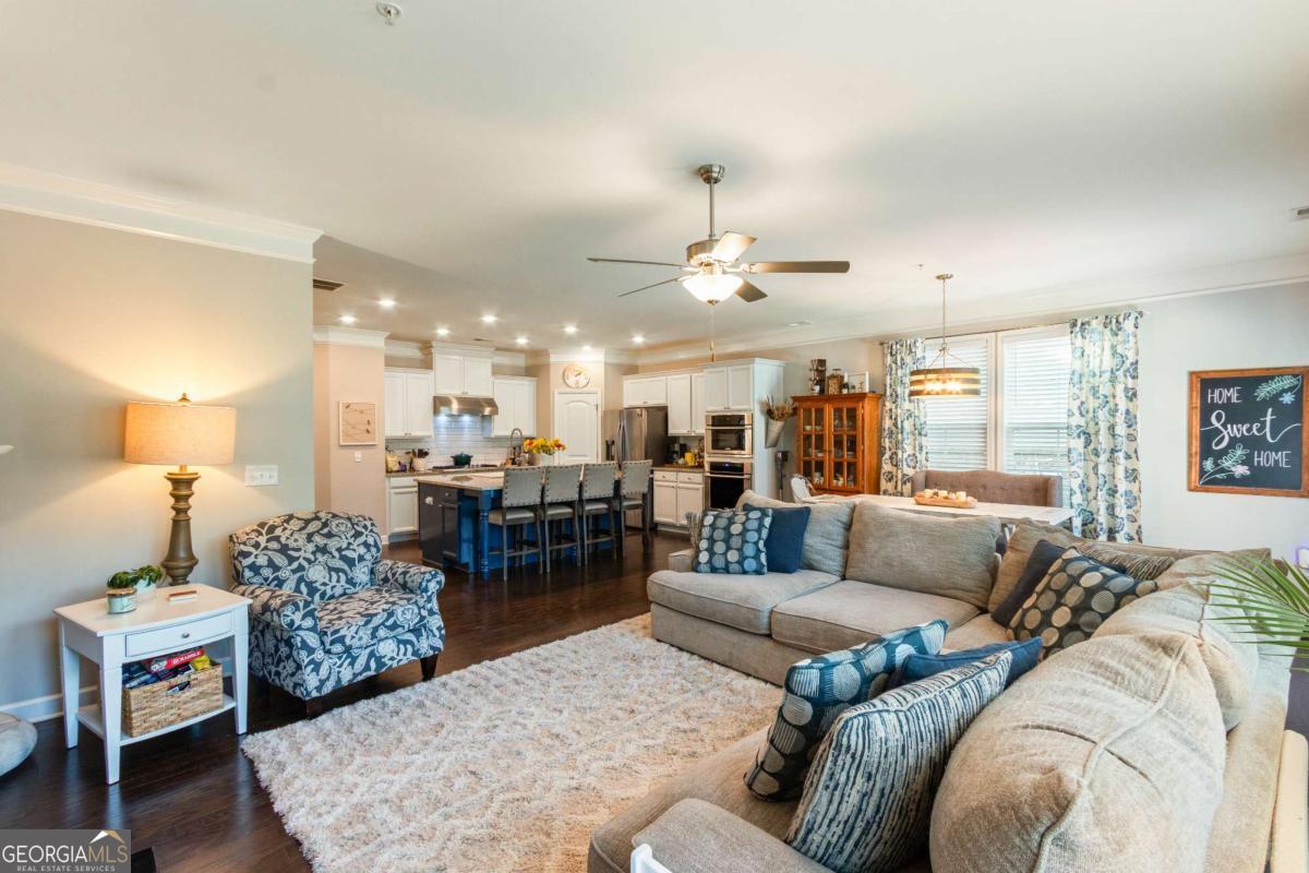 Hedges Park - Residential