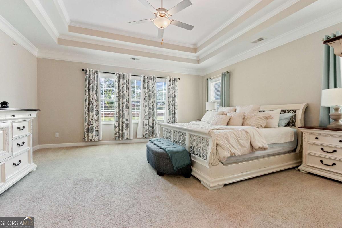 Hedges Park - Residential