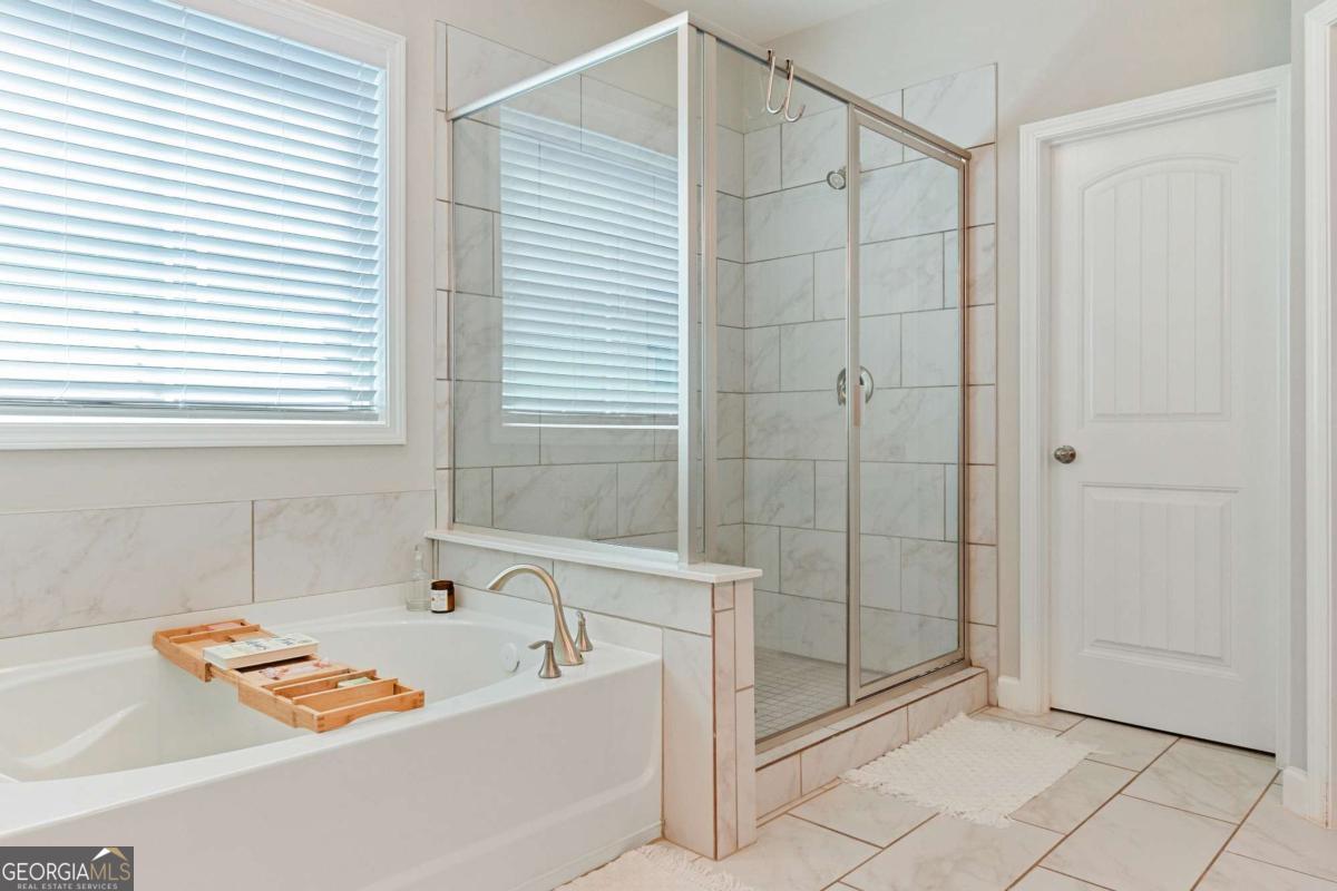 Hedges Park - Residential